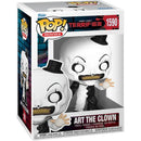 Funko Pop! The Terrifier: Art the Clown