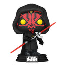Funko Pop! Star Wars Dark Side - Darth Maul