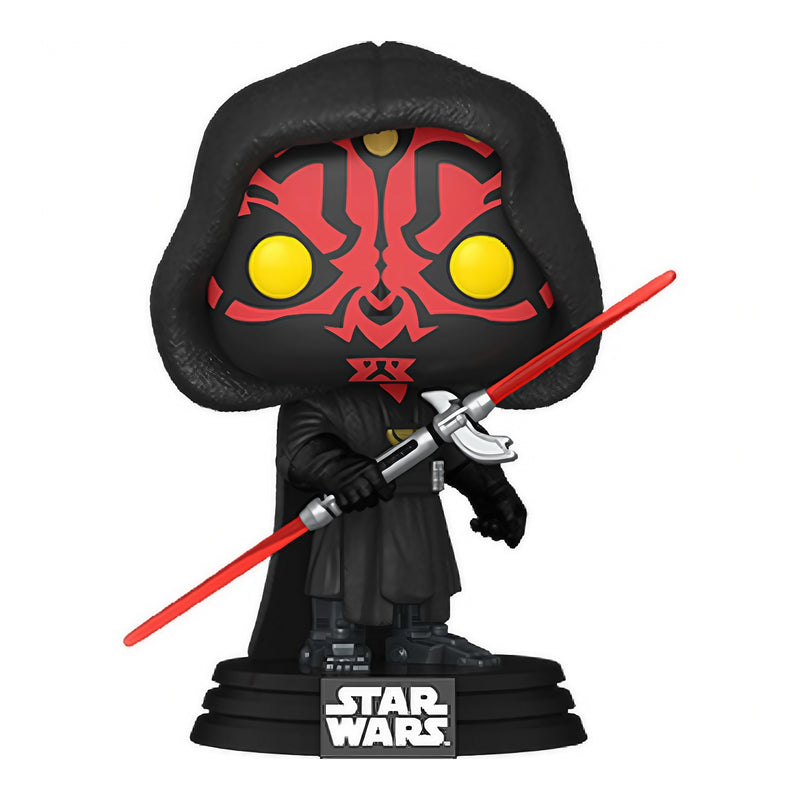 Funko Pop! Star Wars Dark Side - Darth Maul