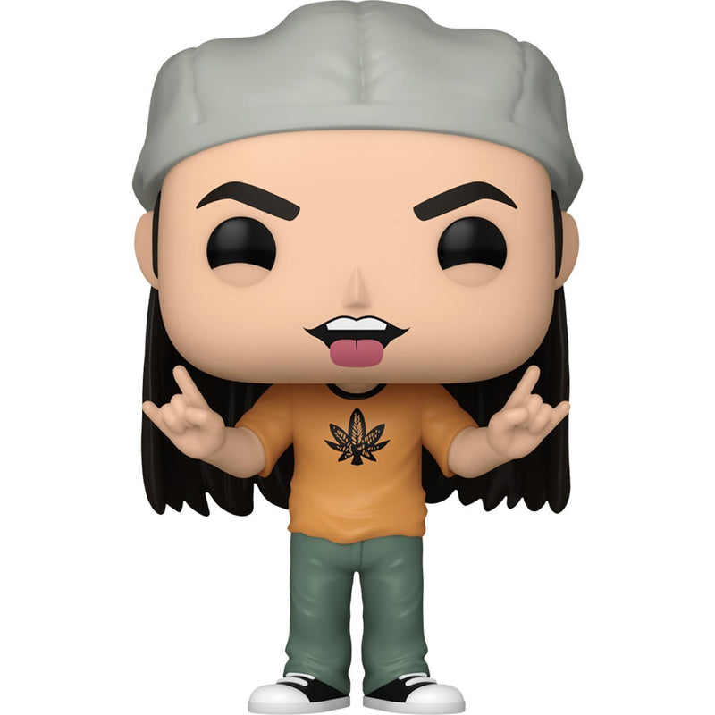 Funko Pop! Dazed and Confused - Ron Slater