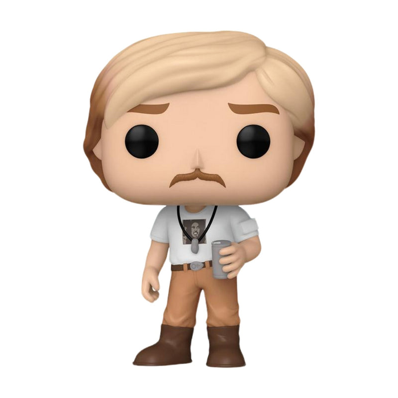 Funko Pop! Dazed and Confused - David Wooderson