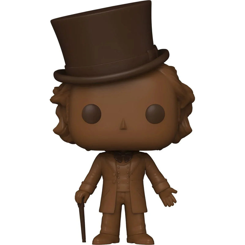 Funko Pop! Willy Wonka & the Chocolate Factory - Scented