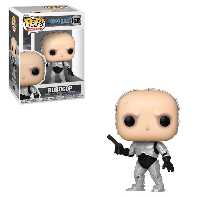 Funko Pop! RoboCop