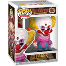 Funko Pop! Killer Klowns from Outer Space - Frank