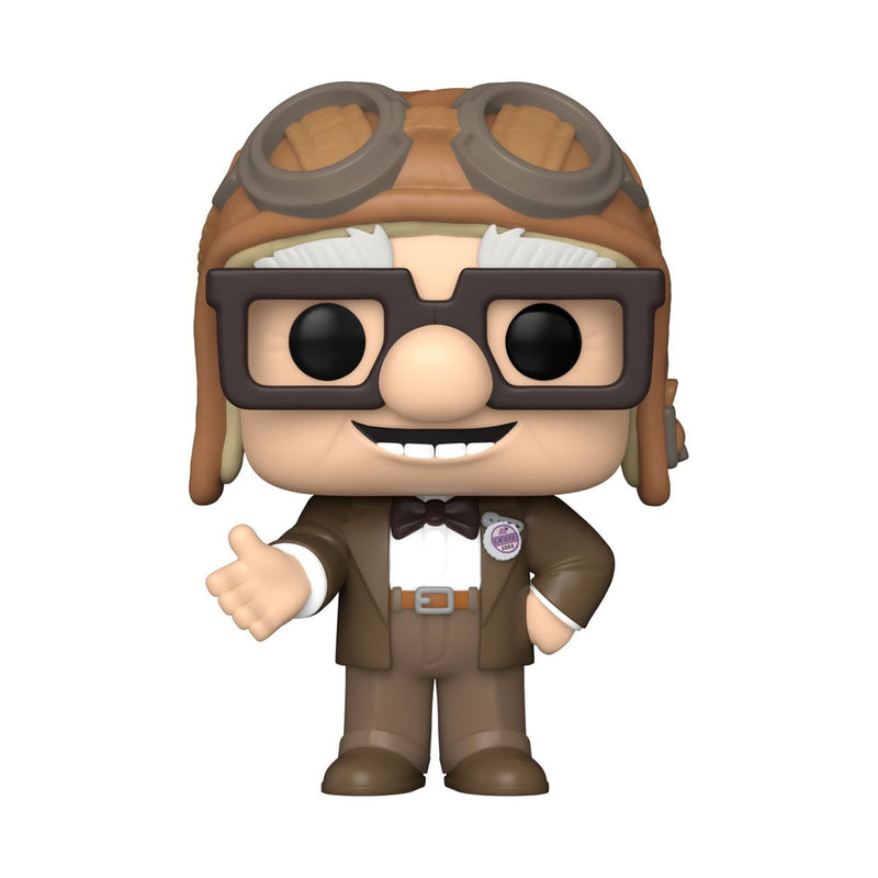 Funko Pop! Up - Carl