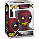 Funko Pop! Deadpool Legacy Collection: X-Men Trainee