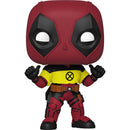 Funko Pop! Deadpool Legacy Collection: X-Men Trainee