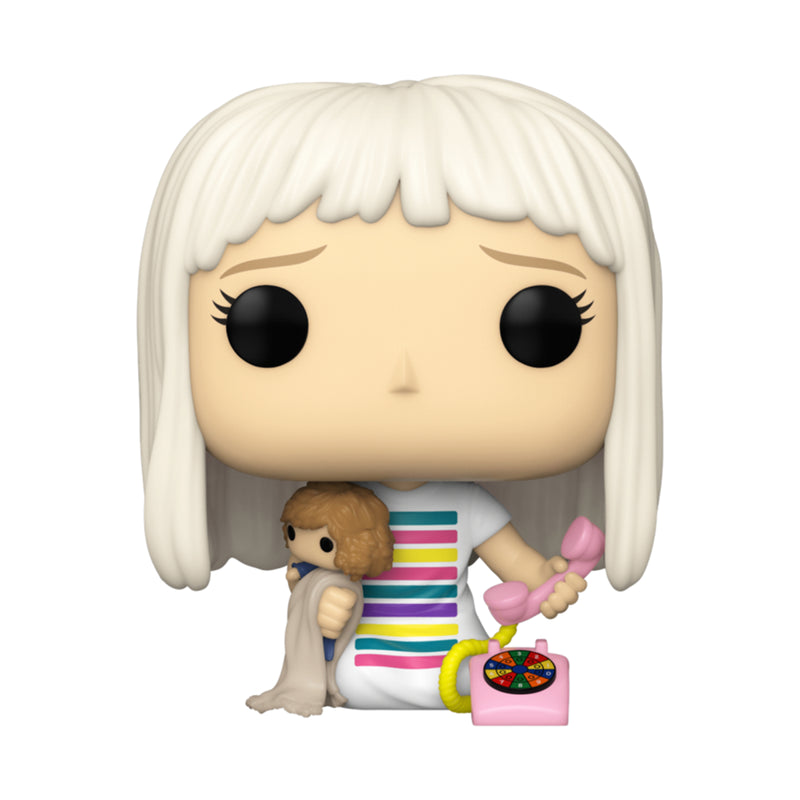 Funko Pop! Poltergeist II: The Other Side - Carol Anne Freeling