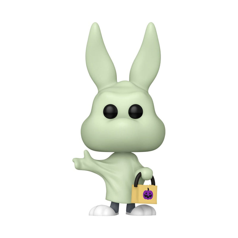 Funko Pop! Looney Tunes - Halloween Bugs Bunny (Ghost)