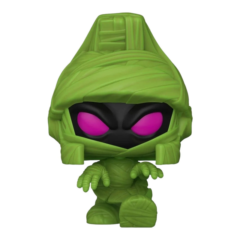 Funko Pop! Looney Tunes - Halloween Marvin the Martian (Mummy)