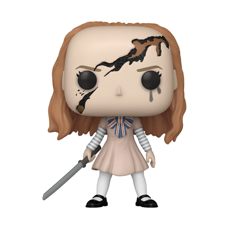 Funko Pop! Fusion: M3gan