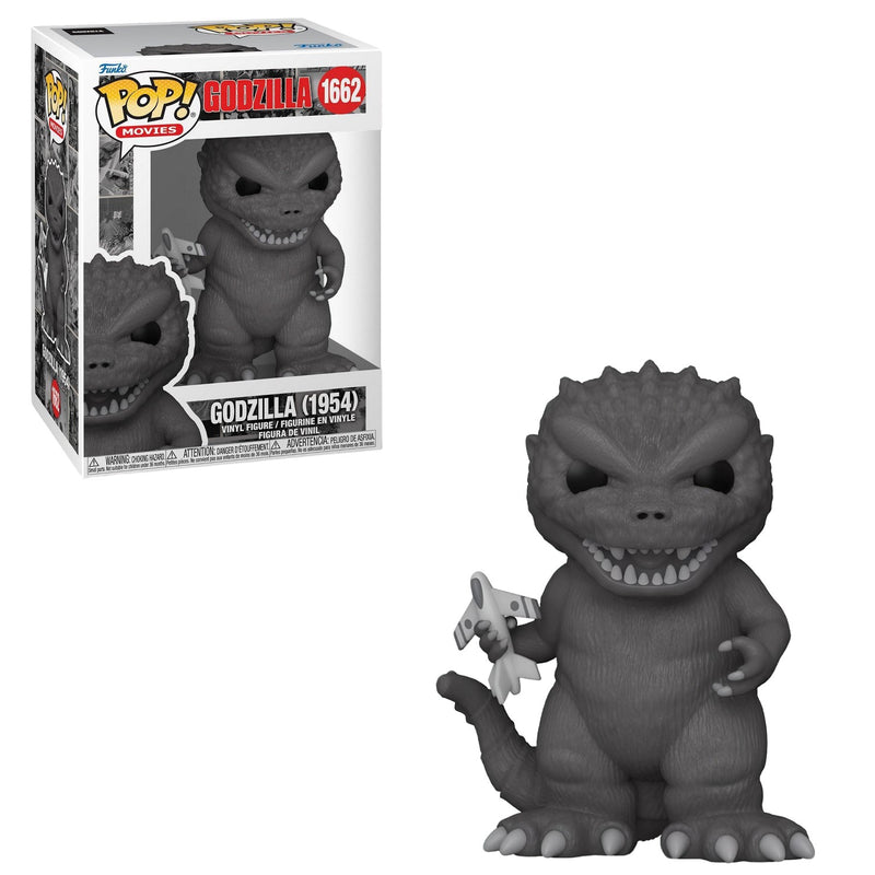 Funko Pop! Godzilla 70th Anniversary (1954)