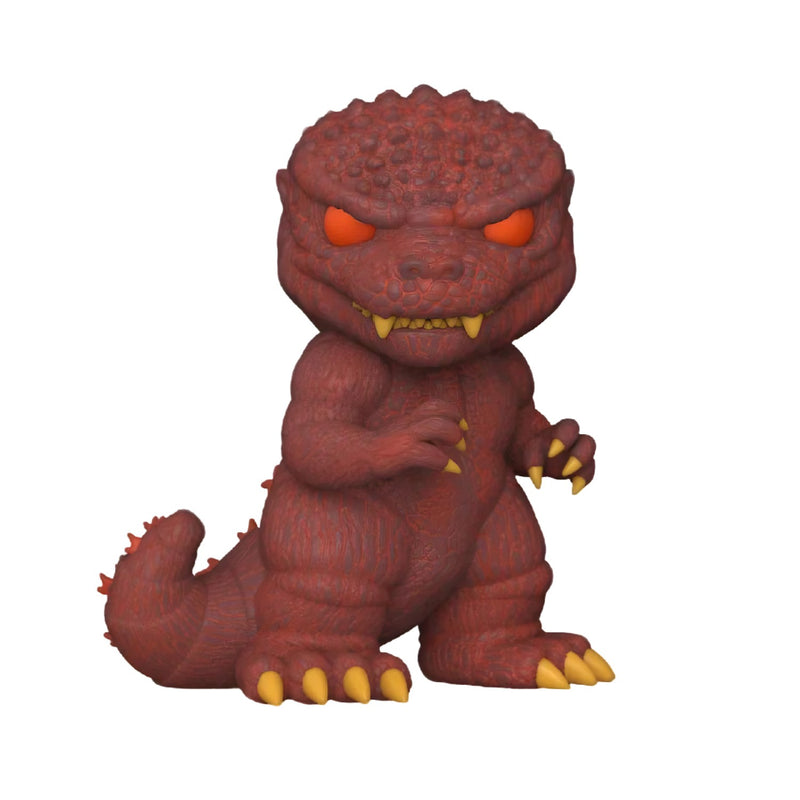 Funko Pop! Godzilla 70th Anniversary (1984)