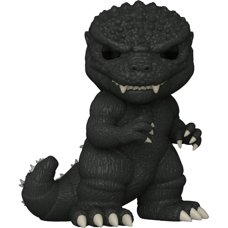 Funko Pop! Godzilla 70th Anniversary (1984)