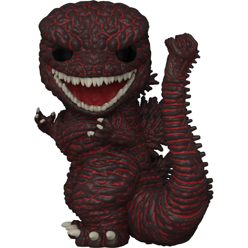 Funko Pop! Godzilla 70th Anniversary - Shin Godzilla (2016)