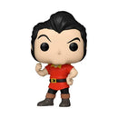 Funko Pop! Disney Villains: Gaston