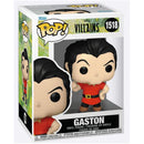 Funko Pop! Disney Villains: Gaston