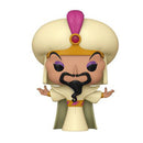 Funko Pop! Villains Jafar