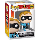Funko Pop! The Incredibles: Mr. Incredible