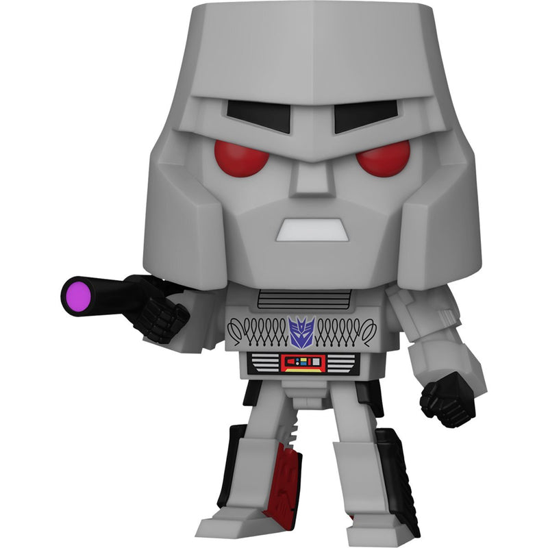 Funko Pop! Transformers - Megatron