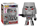 Funko Pop! 2 pack Transformers - Optimus Prime & Megatron #131 #132
