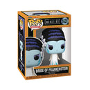 Funko Pop! Universal Monsters: Bride of Frankenstein