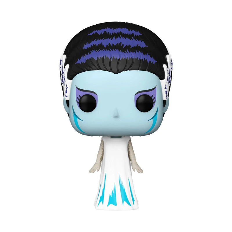 Funko Pop! Universal Monsters: Bride of Frankenstein