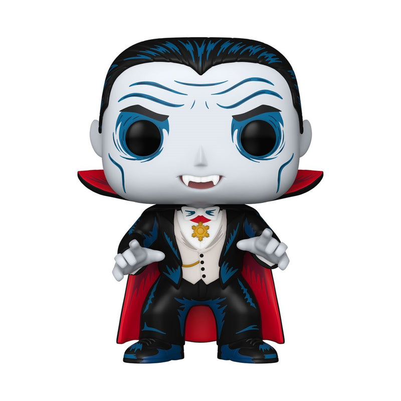 Funko Pop! Universal Monsters - Dracula