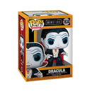 Funko Pop! Universal Monsters - Dracula