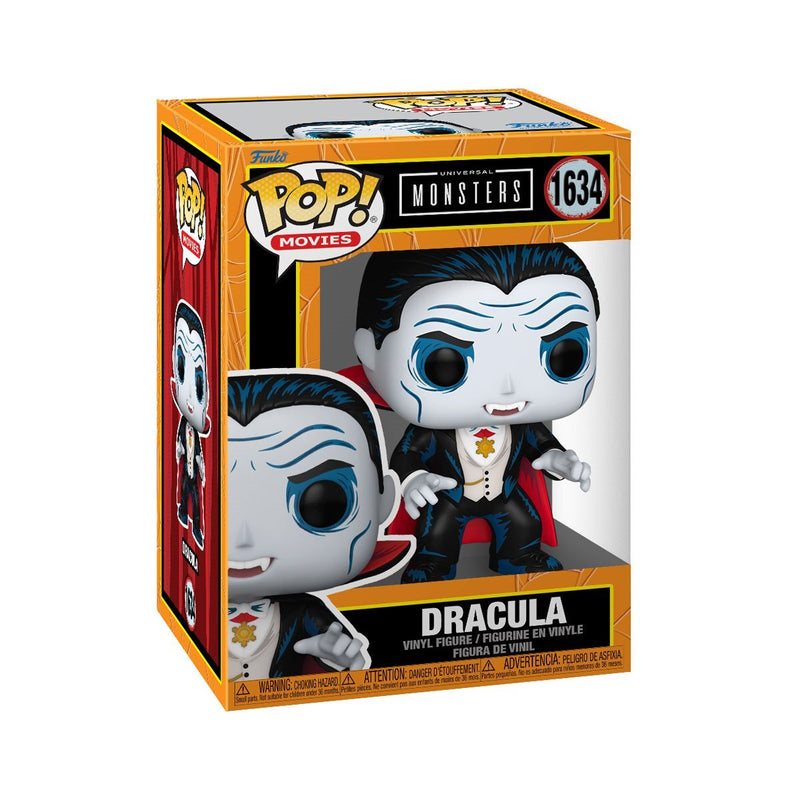 Funko Pop! Universal Monsters - Dracula