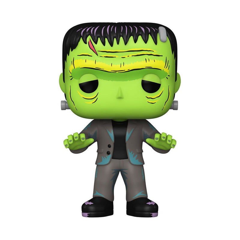 Funko Pop! Universal Monsters - Frankenstein