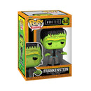 Funko Pop! Universal Monsters - Frankenstein