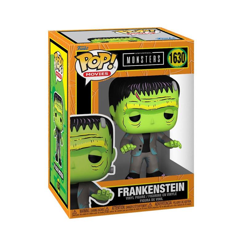 Funko Pop! Universal Monsters - Frankenstein