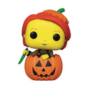 Funko Pop! Childs Play: Chucky Vintage Halloween