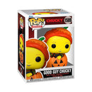 Funko Pop! Childs Play: Chucky Vintage Halloween