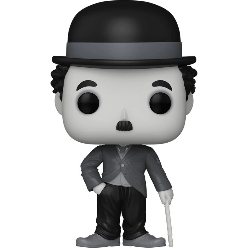 Funko Pop! Charlie Chaplin