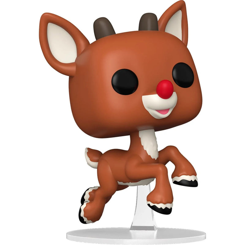 Funko Pop! Rudolph 60th Anniversary - Rudolph (Flying)