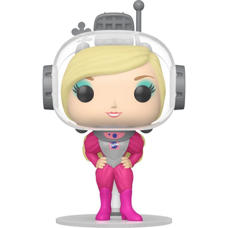 Funko Pop! Barbie 65th Anniversary - Astronaut Barbie