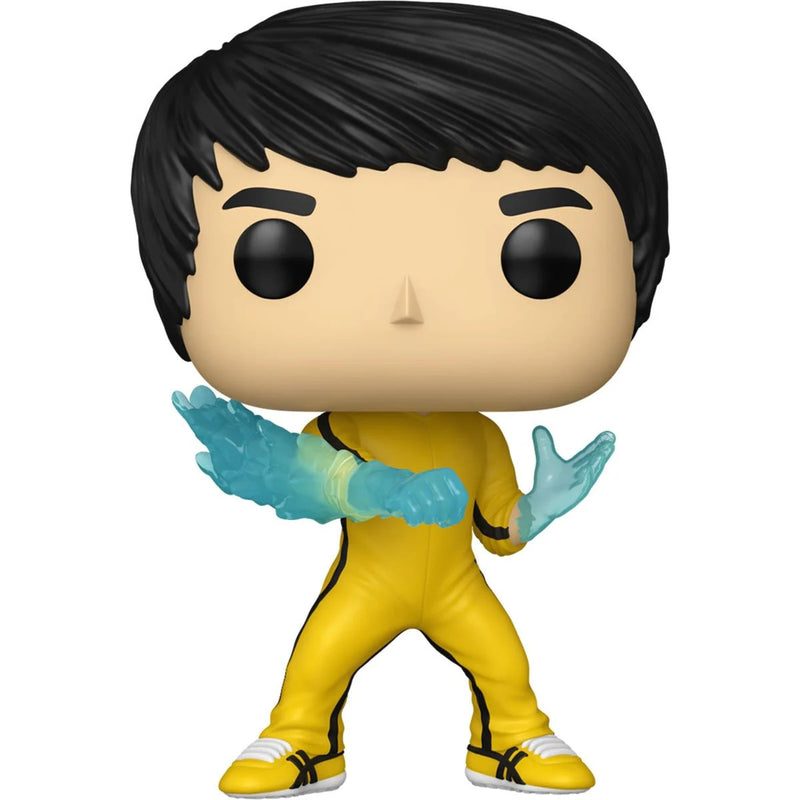 Funko Pop! Bruce Lee