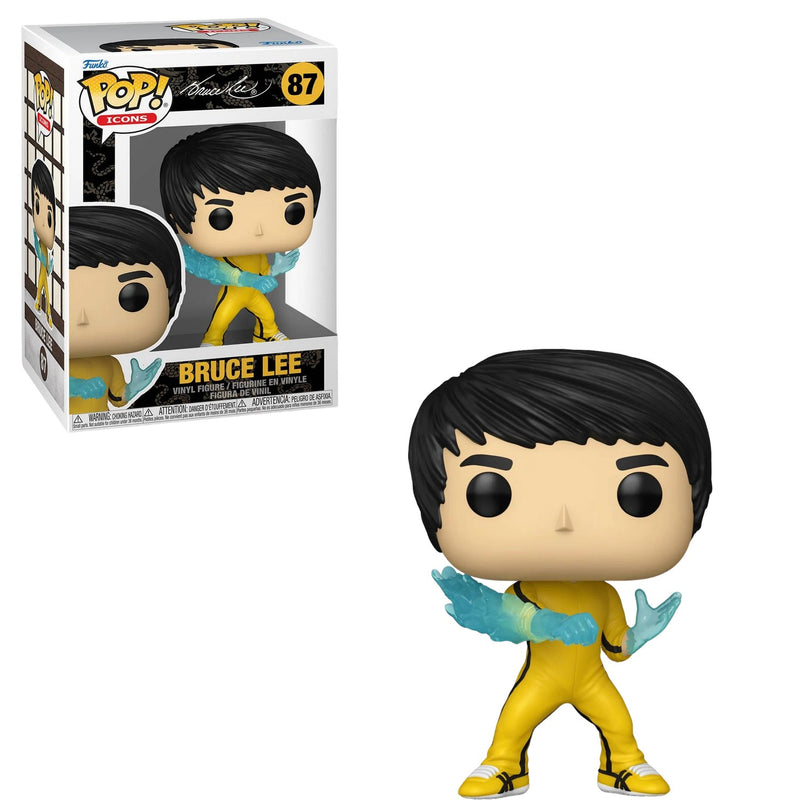 Funko Pop! Bruce Lee