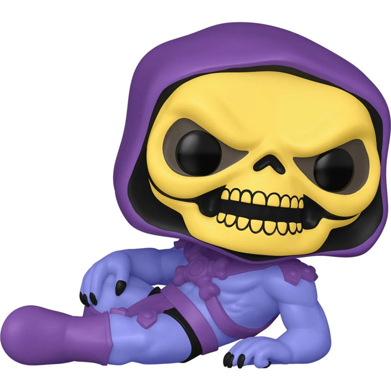 Funko Pop! 2 Pack Masters of the Universe - Skeletor #1643 & He-Man #991