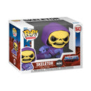 Funko Pop! 2 Pack Masters of the Universe - Skeletor #1643 & He-Man #991