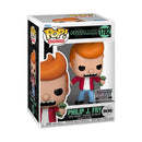 Funko Pop! Futurama: Philip J. Fry Meme