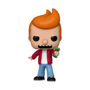 Funko Pop! Futurama: Philip J. Fry Meme