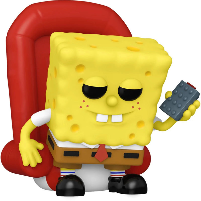 Funko Pop! SpongeBob SquarePants Meme