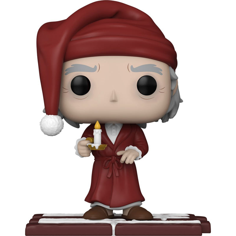 Funko Pop! A Christmas Carol - Ebenezer Scrooge