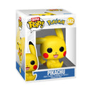 Funko Bitty Pop! Pokemon 4 pack: Pokemon