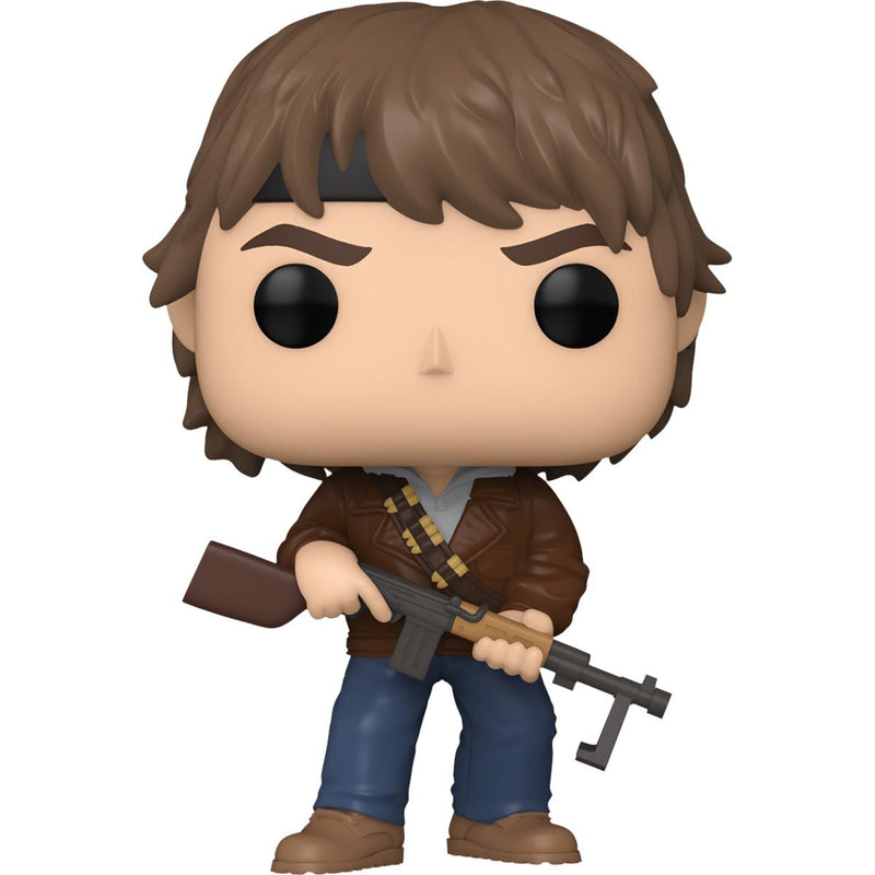 Funko Pop! Red Dawn (1984) Jed Eckert