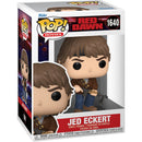 Funko Pop! 2 Pack Red Dawn (1984) - Jed Eckert #1640 & Matt Eckert #1641