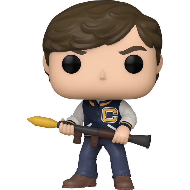 Funko Pop! Red Dawn (1984) Matt Eckert